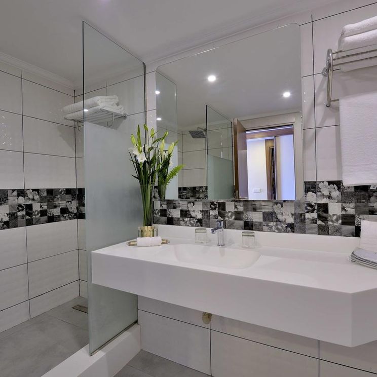 Гостиницы 4*, Гостиницы 5*, Глемпинги