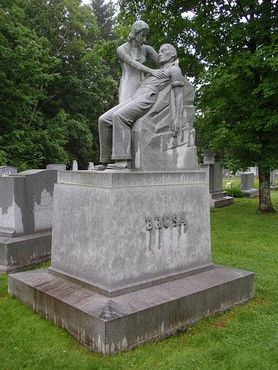 Кладбище Хоуп