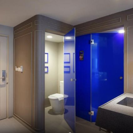 Отели 3*, Отели 4*, Бутик-отели