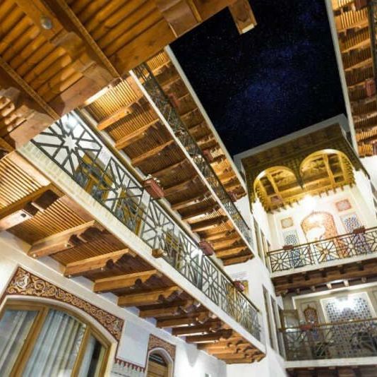 Гостиницы 4*, Бутик-отели, Гостиницы 5*