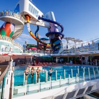 Legend of the Seas (4/18)