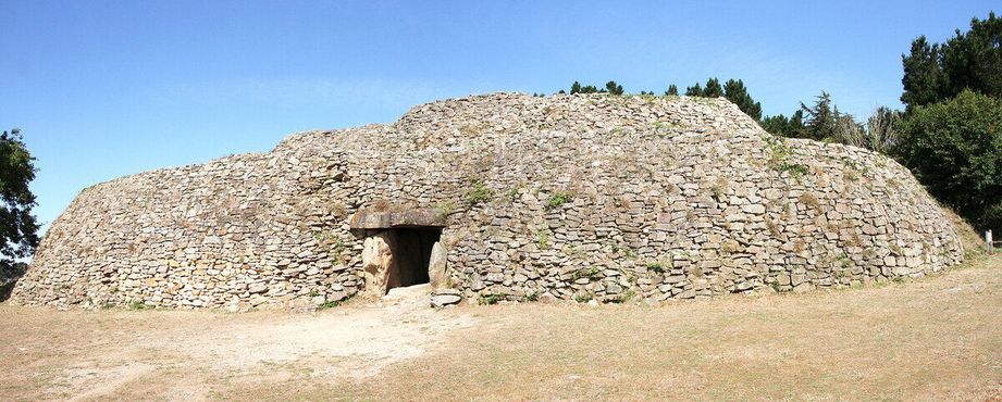 Каирн Гаврини