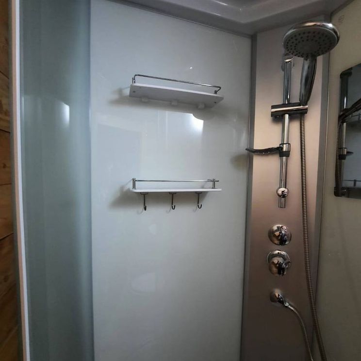 Гостевые домики