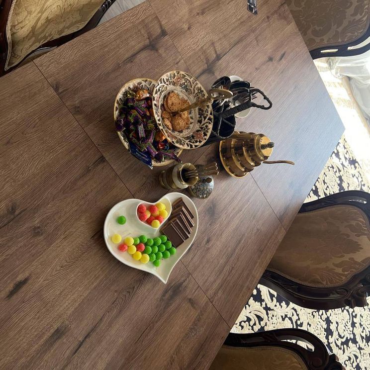 Гостевые домики