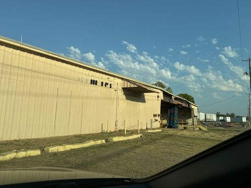 Музей парикмахерской Чаффи