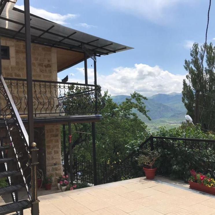 Гостевые домики, Гостиницы 3*