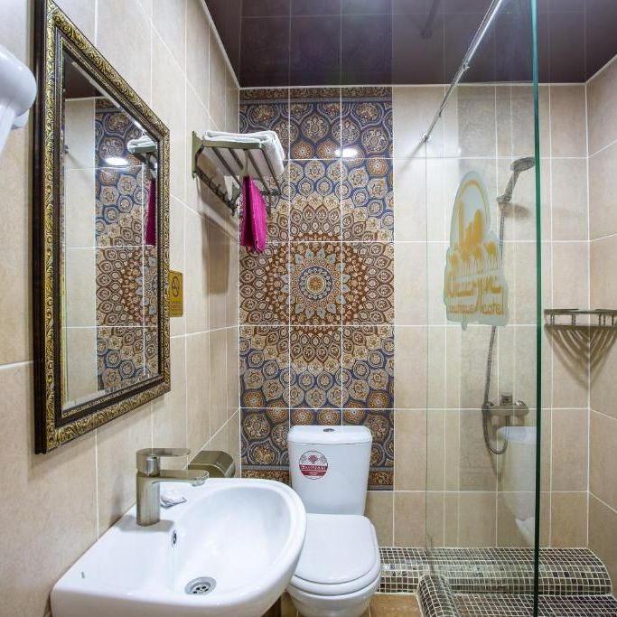 Отели 3*, Бутик-отели