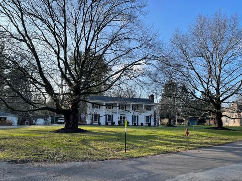 Кампус «Ройкройфт»