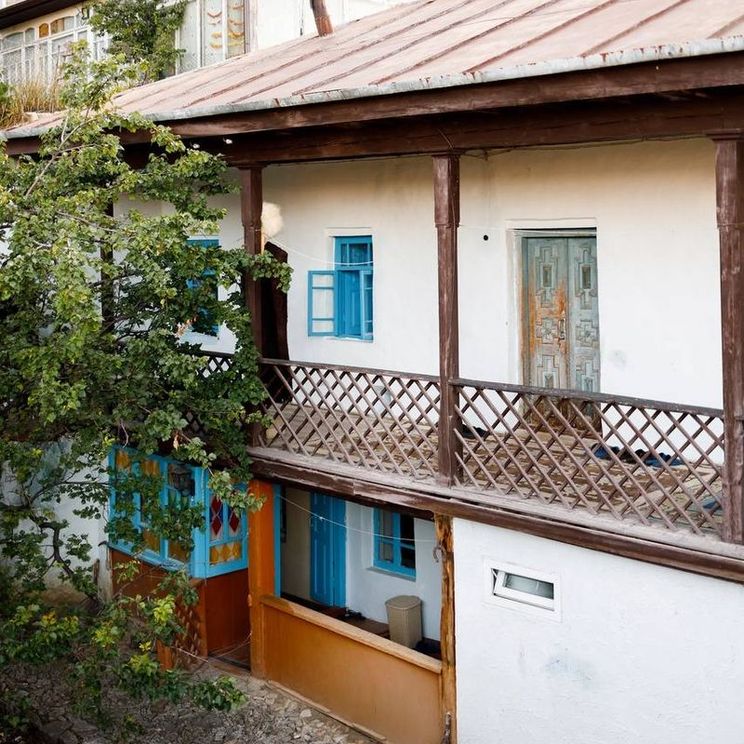 Гостевые домики, Отели 3*