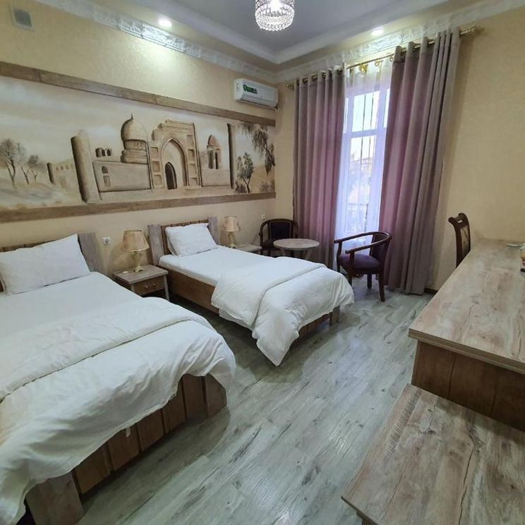 Отели 3*, Бутик-отели