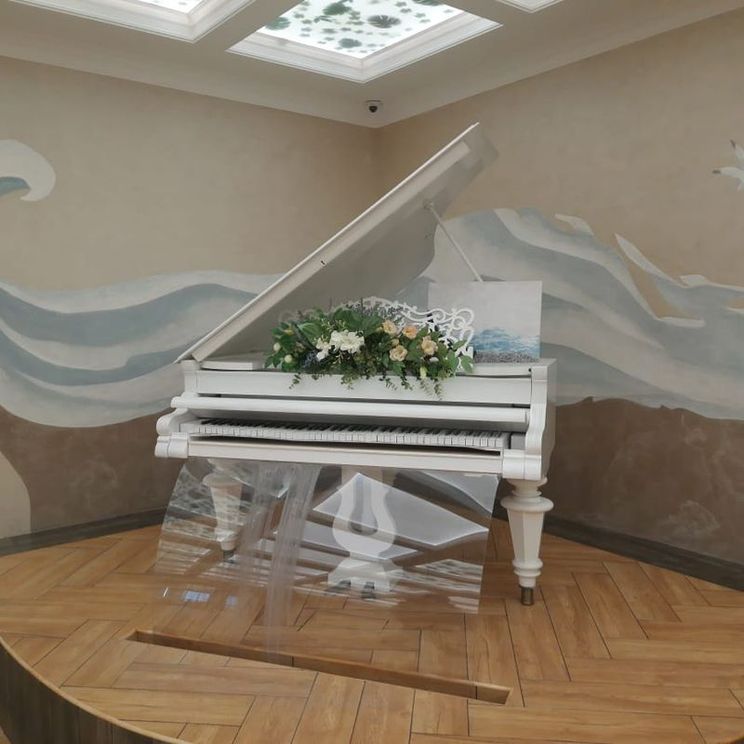 Бутик-отели