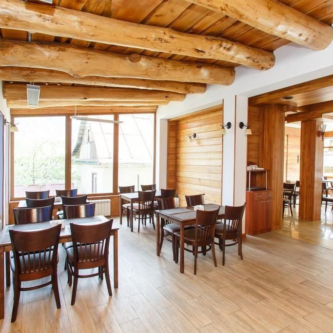 Отели 3*, Бутик-отели