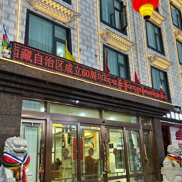 Гостевые домики, Отели 3*