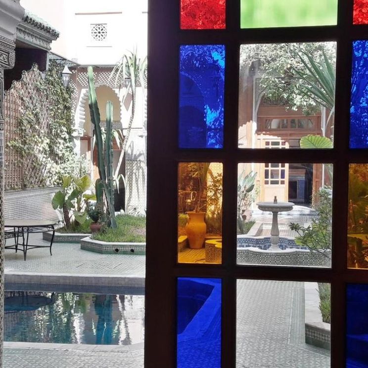 Отели 3*, Отели 4*, Бутик-отели, Палатки