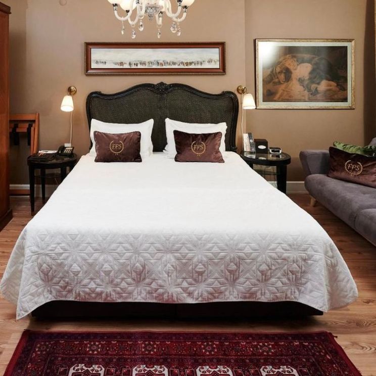 Бутик-отели