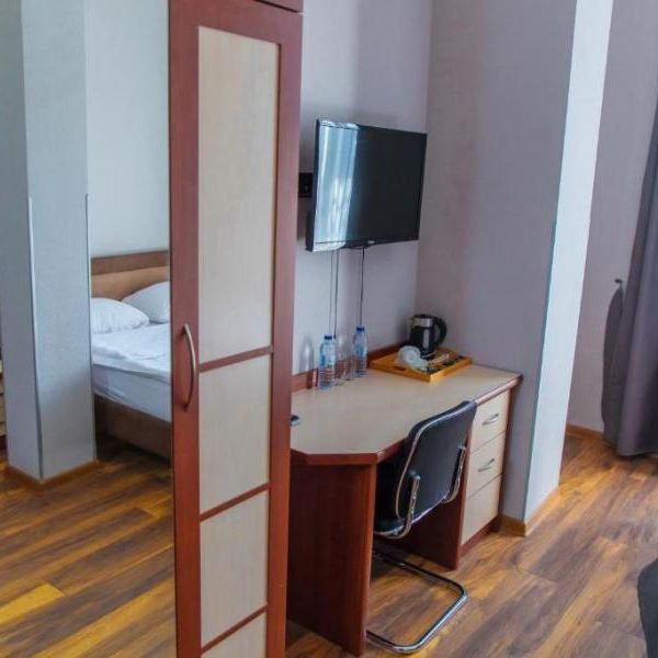 Отели 3*
