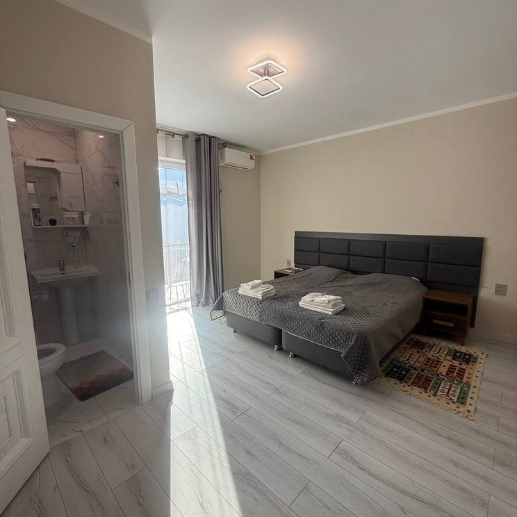 Гостевые домики, Отели 3*