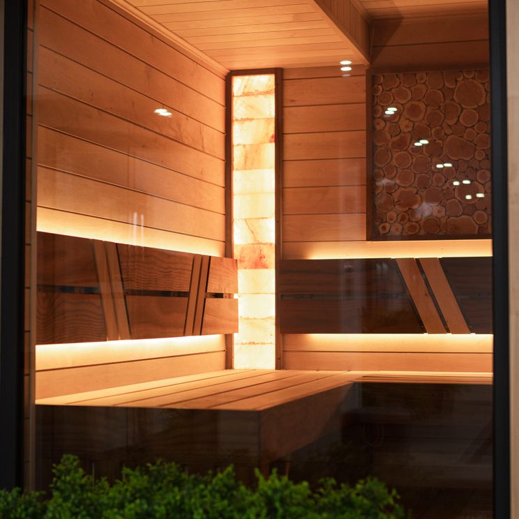 Отели 3*, Отели 4*