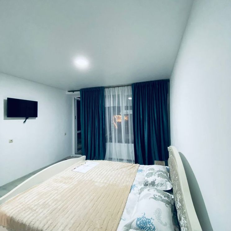 Гостевые домики