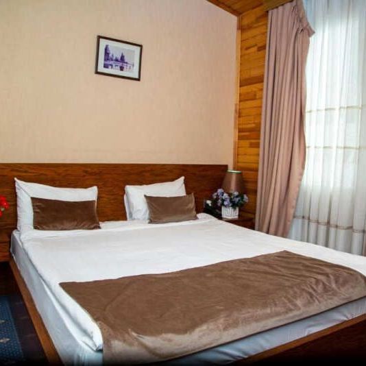 Отели 3*, Отели 4*