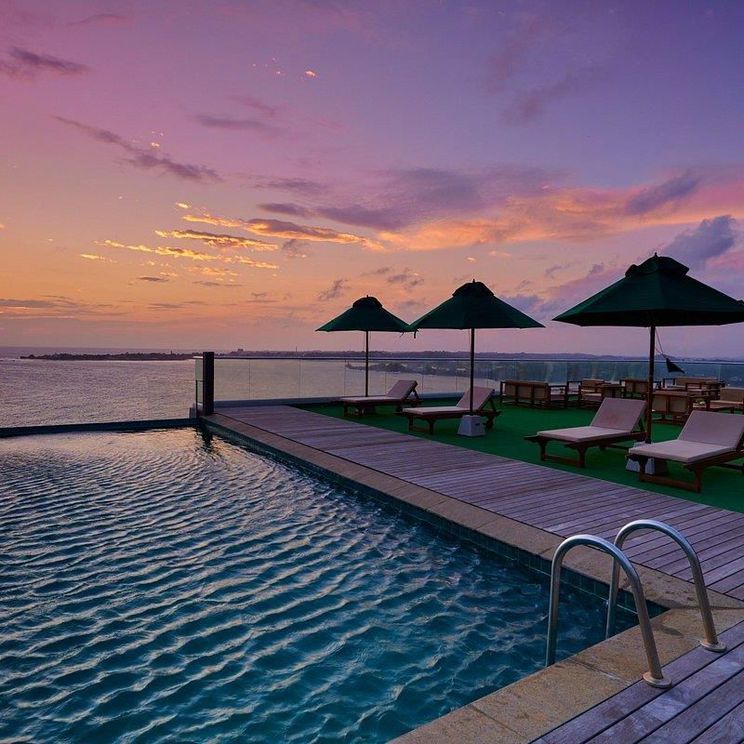 Отели 3*, Отели 4*, Бутик-отели, Виллы