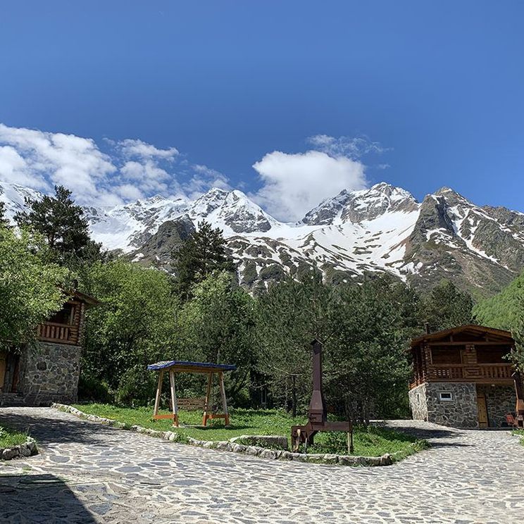 Отели 3*, Отели 4*