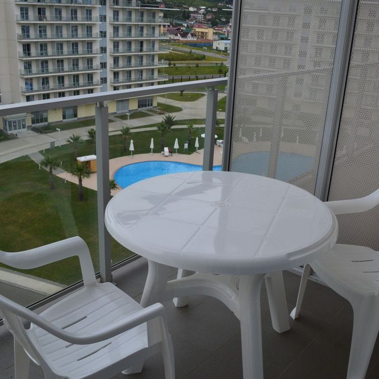 Гостиницы 4*