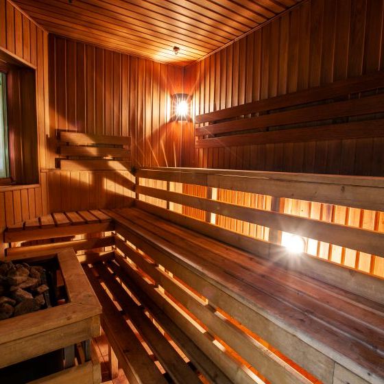 Отели 1-2*, Отели 3*