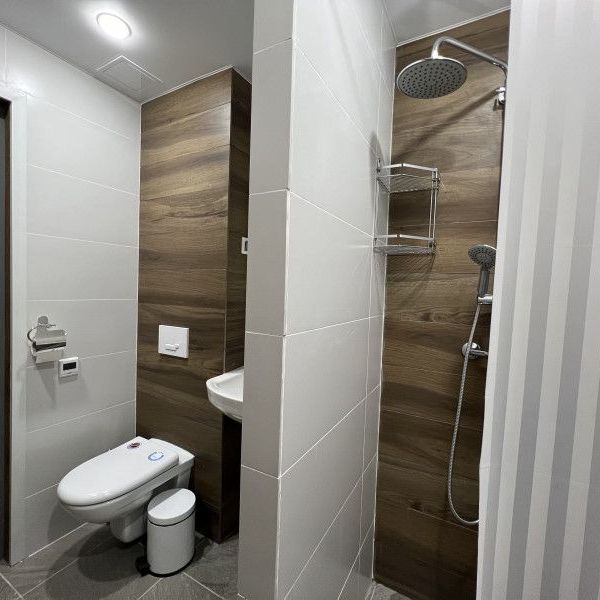 Отели 3*, Отели 4*, Коттеджи