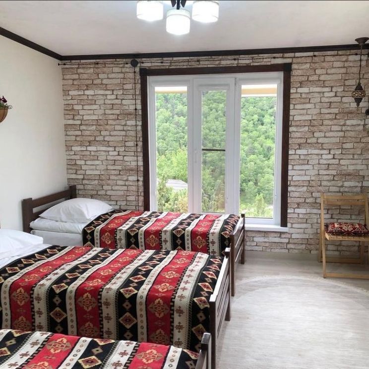 Гостевые домики, Отели 3*, Апартаменты, Коттеджи