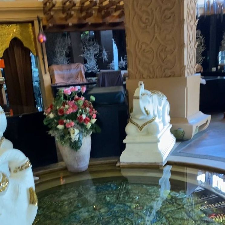 Отели 4*, Отели 5*, Виллы