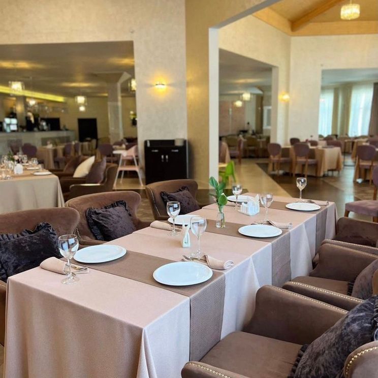 Отели 3*, Отели 4*, Отели 5*