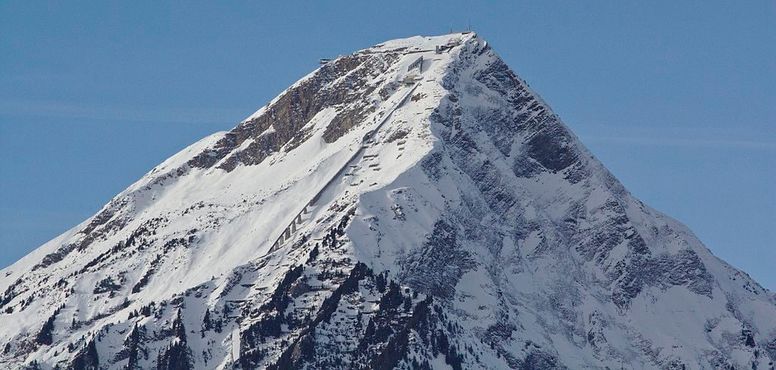 Фуникулёр Низенбан