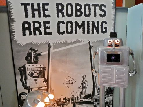 Художественный музей Бейли