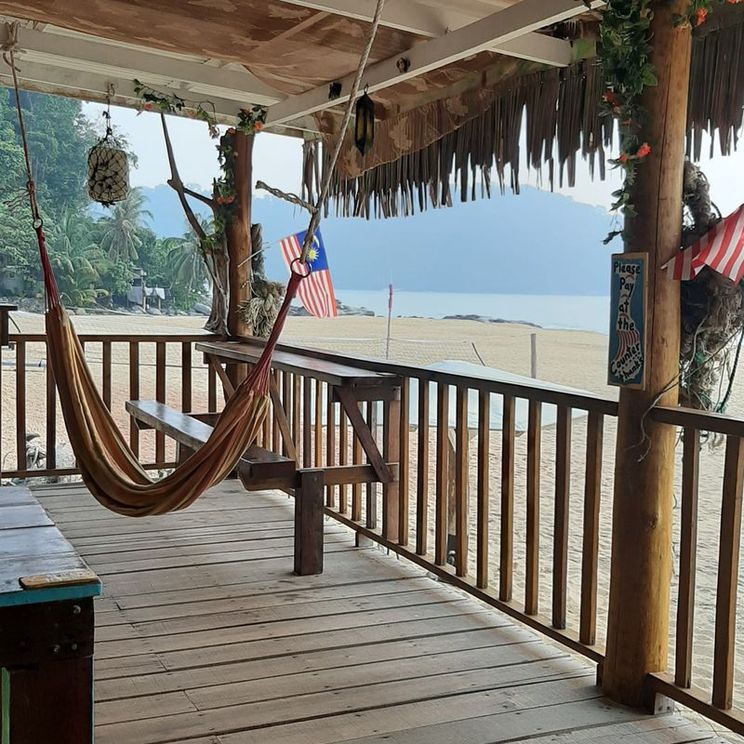 Отели 3*, Бунгало, Шале