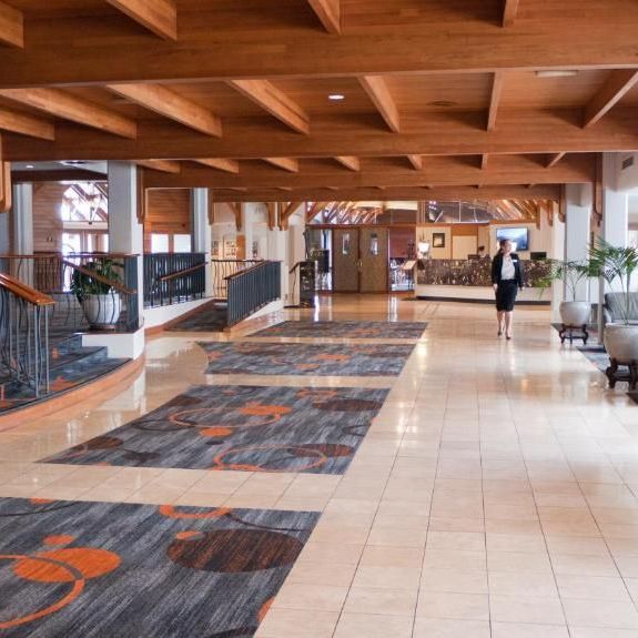 Отели 4*, Отели 5*