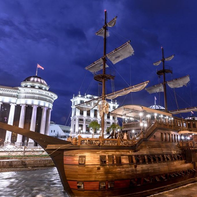 Отели 3*, Отели 4*