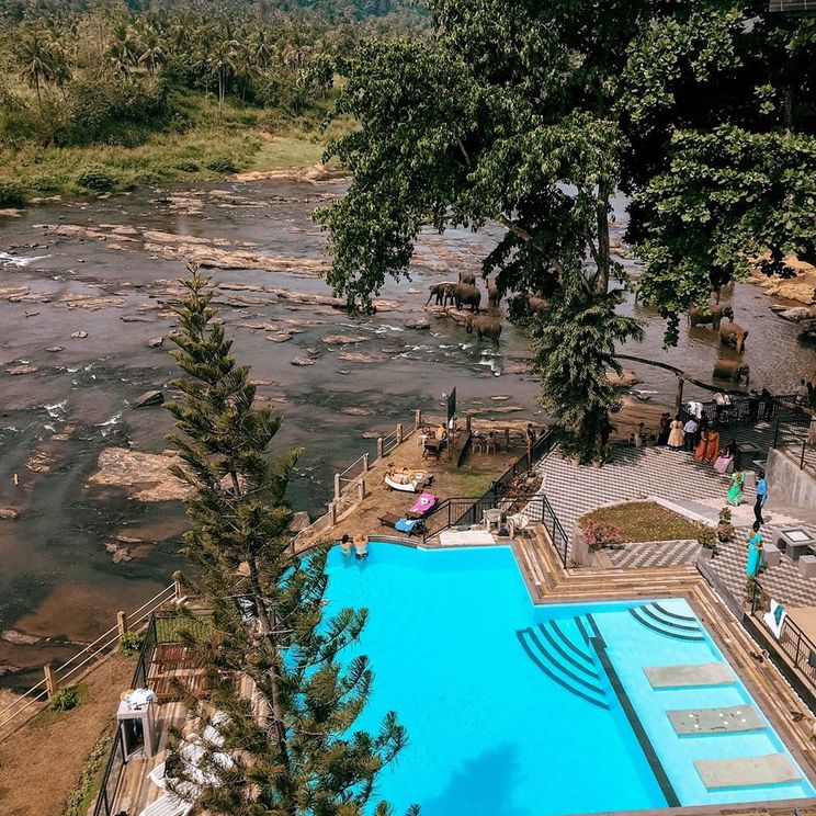 Гостиницы 3*, Гостиницы 4*