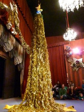 «Щелкунчик»