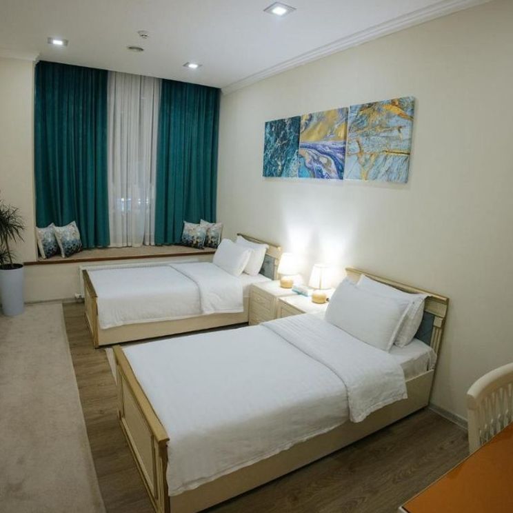 Отели 3*, Бутик-отели