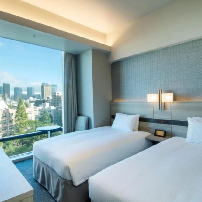 Отели 4*, Коттеджи