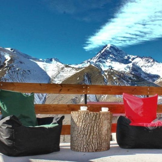 Отели 4*, Бутик-отели