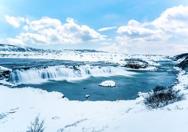 Тур по Золотому кольцу и Голубой лагуне (с входными билетами)