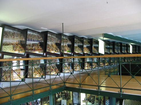 Музей «Уникума»