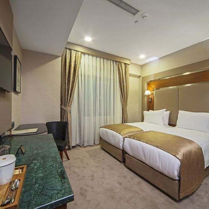 Бутик-отели