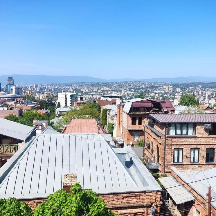 Гостевые домики, Отели 3*