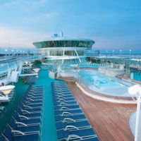 Enchantment of the Seas (10/26)