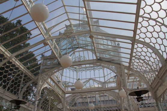 Музей и сады Хорнимана