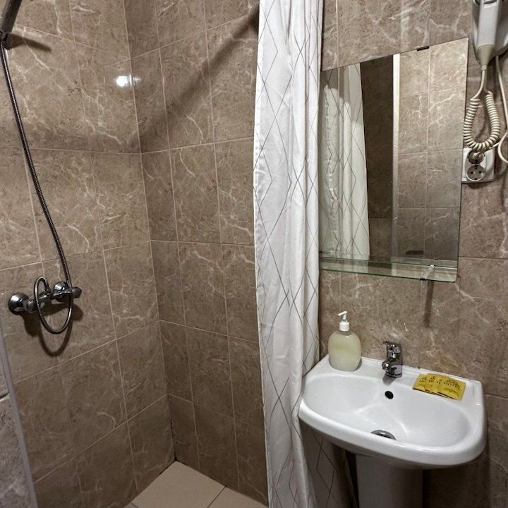 Отели 1-2*