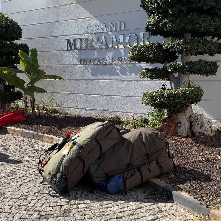 Кемпинги, Отели 5*, Бунгало, Палатки